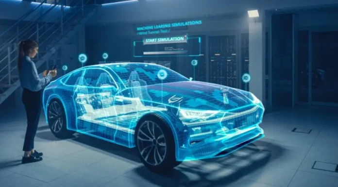 The Digital Transformation of Auto Body Repair in North Hollywood Auto Body