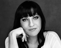 Karla Jo Helms Podcast Transcript Headshot of Chief Evangelist Karla Jo Helms