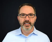 Kevin Hewgley Podcast Transcript Headshot of Kevin Hewgley