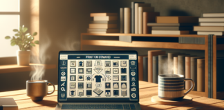 Exploring the Future of Custom Merchandise and Ecommerce Custom Merchandise