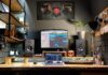 Setting Up Tech Friendly Music Production Studio on a Budget Music Production Studio