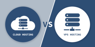 VPS vs. Cloud Hosting: Choosing the Right Solution for Your Project Cloud Hosting