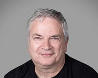 Yori Lavi Podcast Transcript Headshot of CTO Yori Lavi