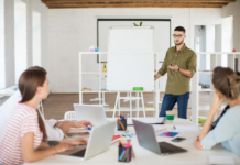 WeSlides Review: Best Pitch deck consultation services for Startup Pitch deck