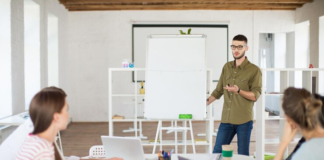 WeSlides Review: Best Pitch Deck Consultation Services for Startups Pitch deck