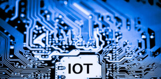 How to Grow Your Business with Modern Internet of Things Applications Business