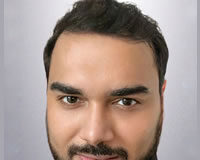 Vaibhav Srivastava Podcast Transcript Headshot of CEO Vaibhav Srivastava