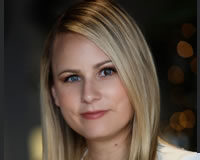 Ashley Stanford Podcast Transcript Headshot of Co-Founder Ashley Stanford