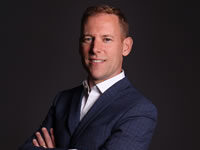 Davin Wedel Headshot of Founder Davin Wedel