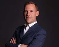 Davin Wedel Podcast Transcript Headshot of Founder Davin Wedel