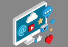 Cycle Between Social Media and SEO SEO