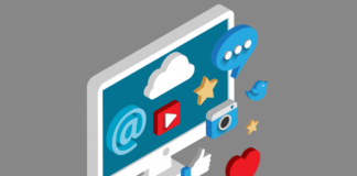 Cycle Between Social Media and SEO SEO