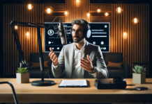Why CEOs Are Taking Center Stage: 8 Reasons CEOs Are Hosting Podcasts CEOs