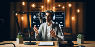 Why CEOs Are Taking Center Stage: 8 Reasons CEOs Are Hosting Podcasts CEOs