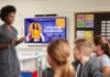 How Digital Marquee Signs Can Boost School Engagement Marquee Signs