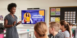 How Digital Marquee Signs Can Boost School Engagement Marquee Signs