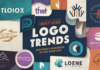 Logo Design Trends and Fresh Ideas to Make Your Business Stand Out Logo Design
