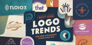 Logo Design Trends and Fresh Ideas to Make Your Business Stand Out Logo Design