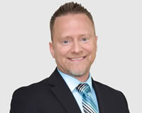 Daniel Keller Podcast Transcript Headshot of CEO Daniel Keller