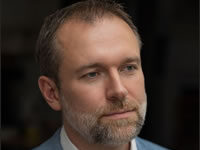 Tim Kravchunovsky Podcast Transcript Headshot of CEO Tim Kravchunovsky