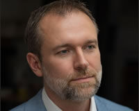 Tim Kravchunovsky Podcast Transcript Headshot of CEO Tim Kravchunovsky