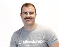 Brett Lindenberg Podcast Transcript Headshot of CEO Brett Lindenberg