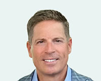 Gary Long Podcast Transcript Headshot of CEO Gary Long