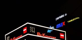 How Do Indoor LED Signs Impact Brand Visibility? LED