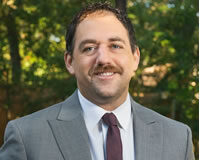 Phillip Scott Mandel Podcast Transcript Headshot of Founder Phillip Scott Mandel