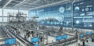 The Importance of Quality Control in Manufacturing Industries large manufacturing plant floor with quality control in place