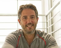 Alex Nocifera Podcast Transcript Headshot of Founder Alex Nocifera