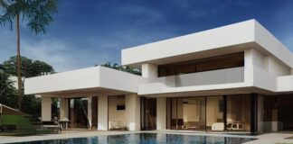 The UAE Property Market is Soaring! an exquisite home and property in Dubai UAE