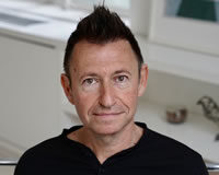 Dmitry Shapiro Podcast Transcript Headshot of CEO Dmitry Shapiro