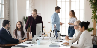 How Coworking Spaces Are Supporting Remote Workers Post-Pandemic Coworking Spaces