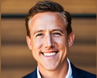 Joe Vezzani Podcast Transcript Headshot of CEO Joe Vezzani