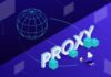 Dedicated Proxy In The Marketing Landscape Dedicated Proxy