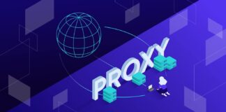 Dedicated Proxy In The Marketing Landscape Dedicated Proxy