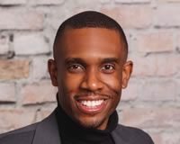 Aaron Wilson Podcast Transcript Headshot of Co-Founder Aaron Wilson