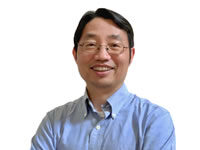 Sam Zheng Podcast Transcript Headshot of CEO Sam Zheng