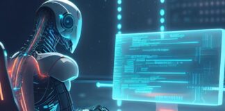 Using AI to Create Dynamic and Interactive Web Graphics Web Graphics