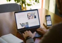 How Can Web Design in New Braunfels Improve Conversion Rates? Web Design