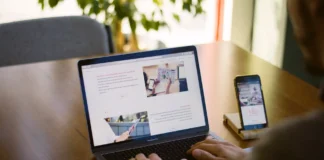 How Can Web Design in New Braunfels Improve Conversion Rates? Web Design