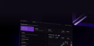 Graphlinq Protocol Streamlining Blockchain Automation Streamlining