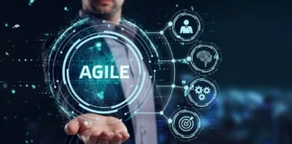 Role of Agile Methodologies in Enhancing Digital Transformation Agile