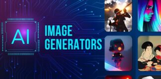 Must-Try: Top 6 AI Image Generators for Stunning Images AI Image