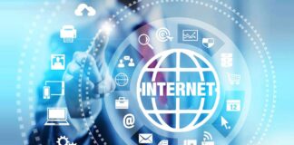 Overview of Types of Internet Connectivity for Businesses Internet