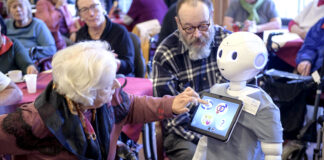 Modern Technologies for the Care and Safety of Older People Modern Technologies