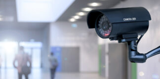 The Importance Of Implementing Security Camera Systems Security Camera