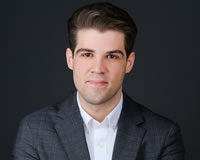 Keaun Amani Podcast Transcript Headshot of CEO Keaun Amani