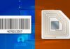 RFID vs. Traditional Barcodes: Uncovering the Advantages Barcodes